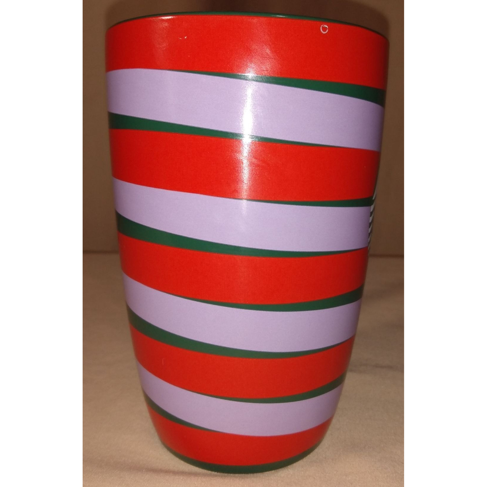 STARBUCKS | Ribbon Mug | 12 oz Dishwasher/Microwave Safe - Picture 7 of 7